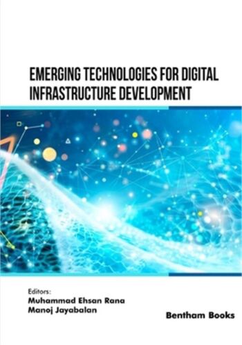 Emerging Technologies for Digital Infrastructure Development (Paperback or Softb