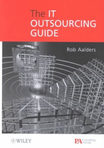 It Outsourcing Guide, Hardcover by Aalders, Rob, Brand New, Free shipping in …