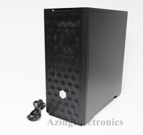 CyberPowerPC Gamer Master GMA5400BSTV5 Ryzen 7 5700X 16GB 500GB SSD + 1TB HDD