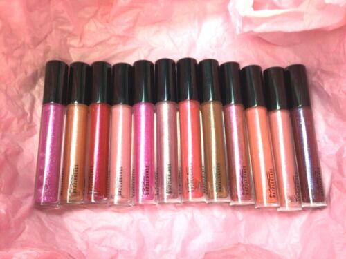 Mac Dazzleglass Lipgloss BUY 1 GET 2ND at 20% OFF 100% Authentic Discontinued!