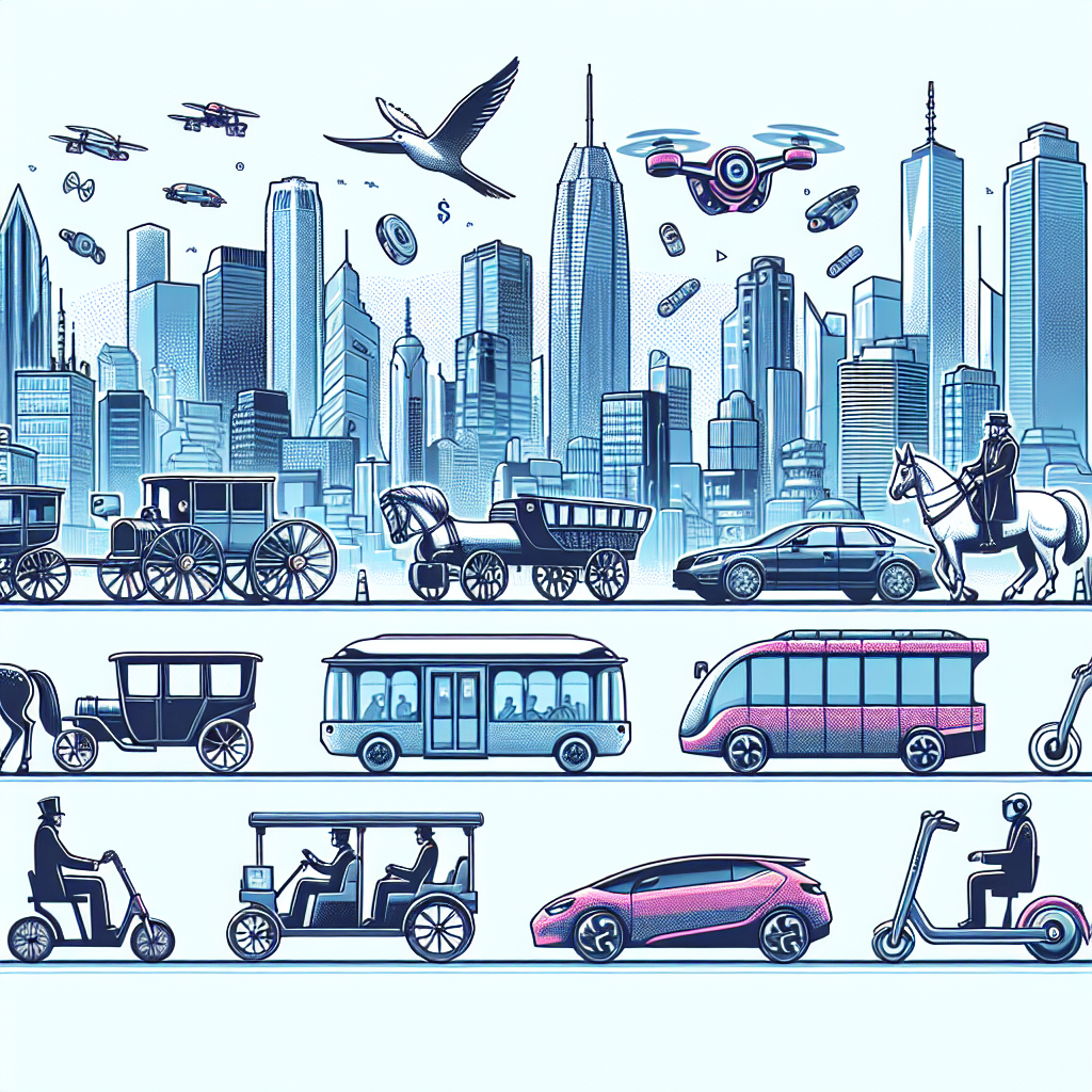 From Concept to Reality: How DRIVE is Shaping the Future of Mobility