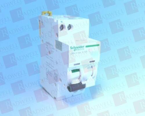 SCHNEIDER ELECTRIC A9D31610 / A9D31610 (NEW IN BOX)