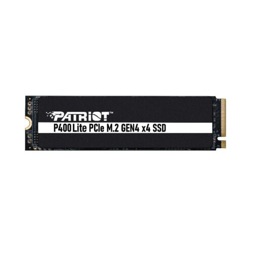 Patriot P400L 1TB M.2 2280 PCIe Gen4x4 NVMe Internal Solid State Drive PC/Laptop