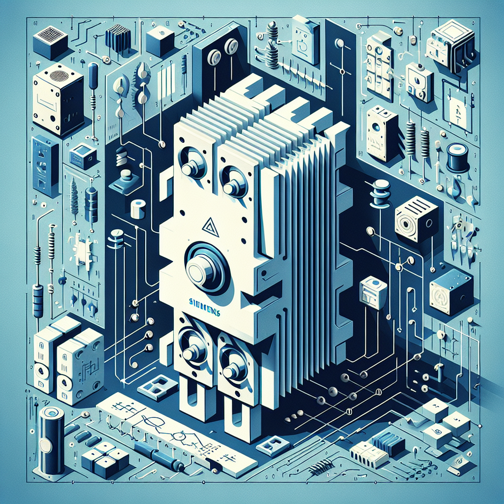 Understanding the Importance of the Siemens W0816ML1125CU 125 Amp in Electrical Systems