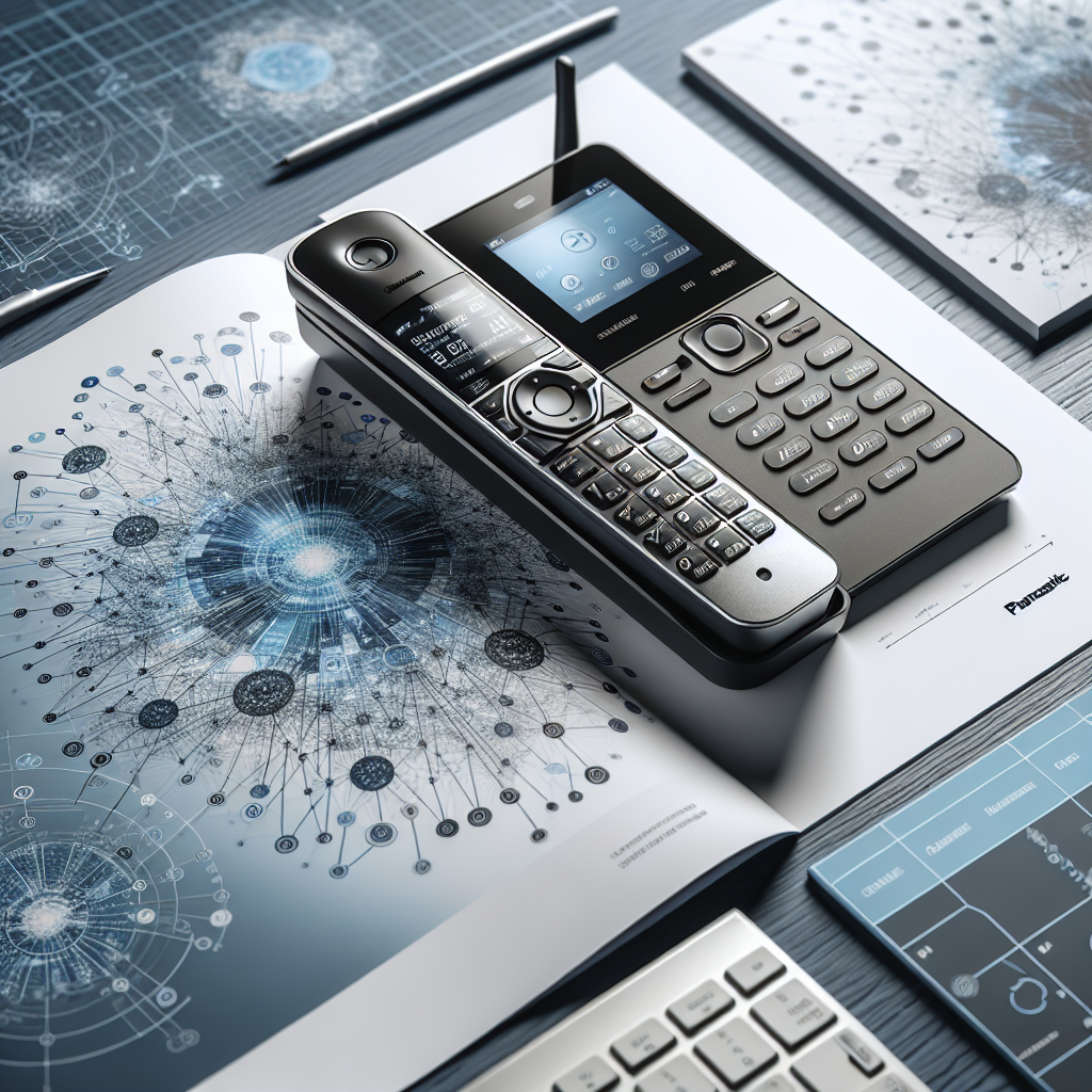 Unleashing the Power of the Panasonic KX-TGD832M: A User-Friendly Guide