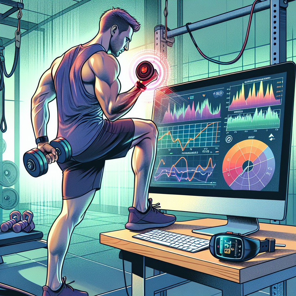 Maximizing Your Workouts with Polar Flowlink Data Analysis