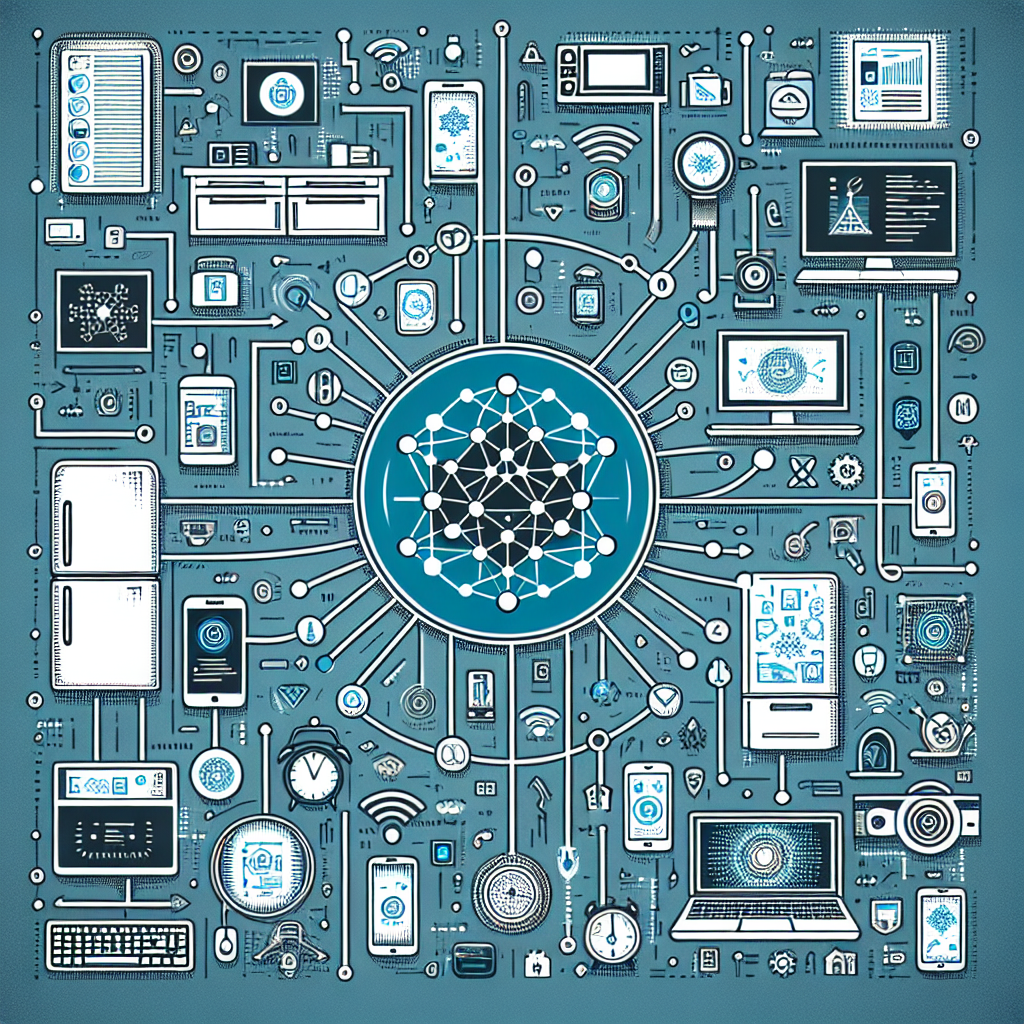 Cisco’s Role in Shaping the Internet of Things Landscape