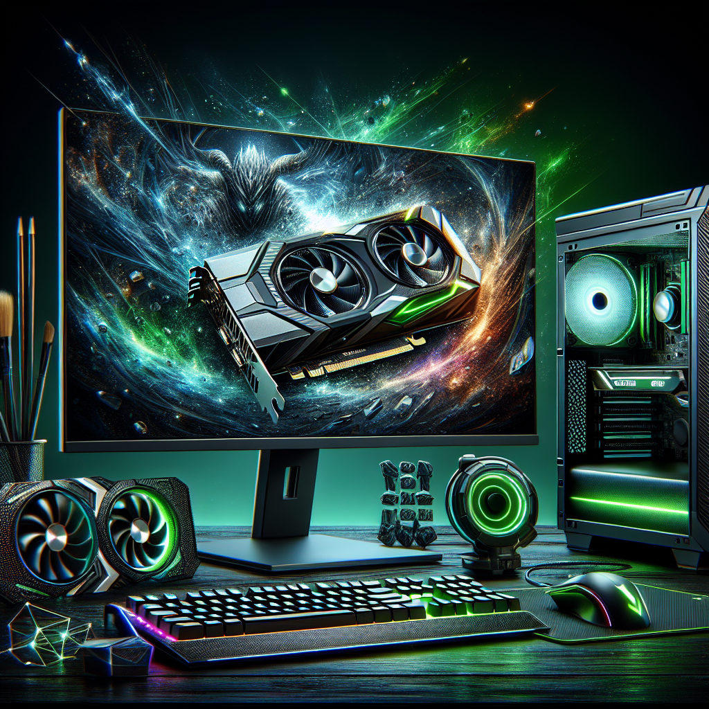 Unleashing Next-Level Gaming with the NVIDIA 170HX GPU