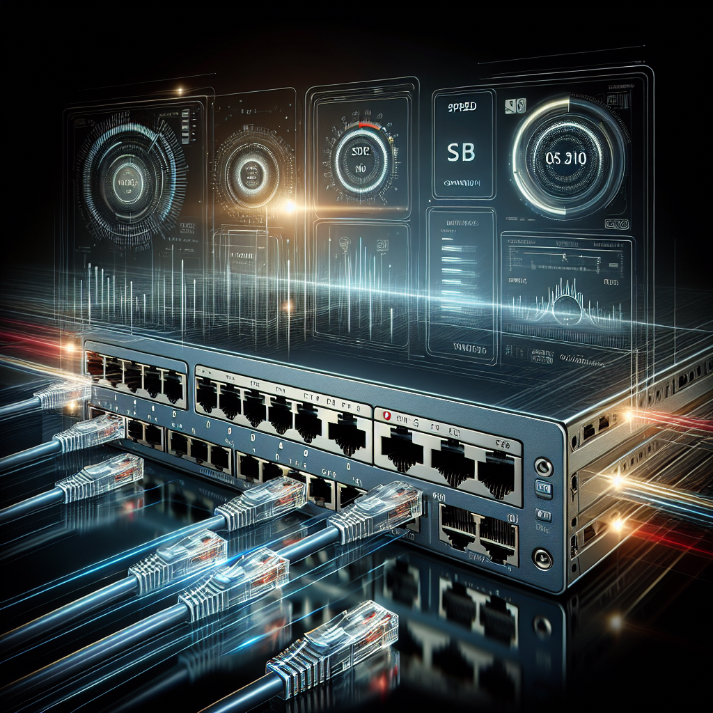 Future Trends in Cisco Switches: What to Expect