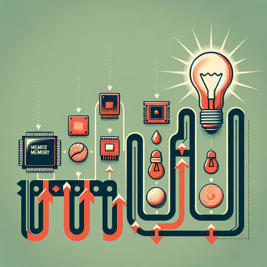 The Evolution of Non-Volatile Memory: From Flash to Emerging Technologies