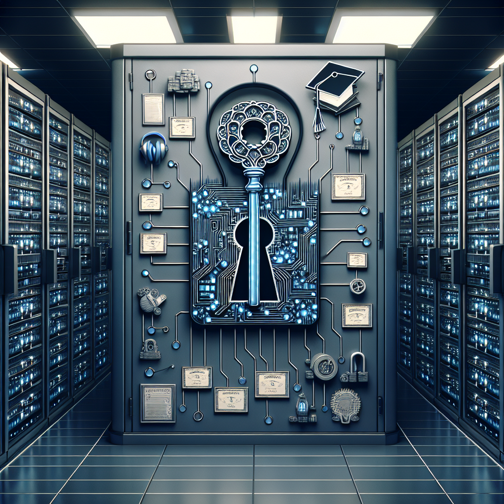 Unlocking the Power of Data Center Training: Key Skills and Certifications