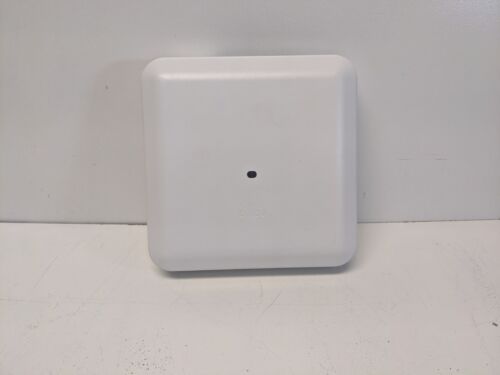 Cisco AIR-AP3802I-B-K9 Aironet 3802 Wireless Access Point – Mobility Express