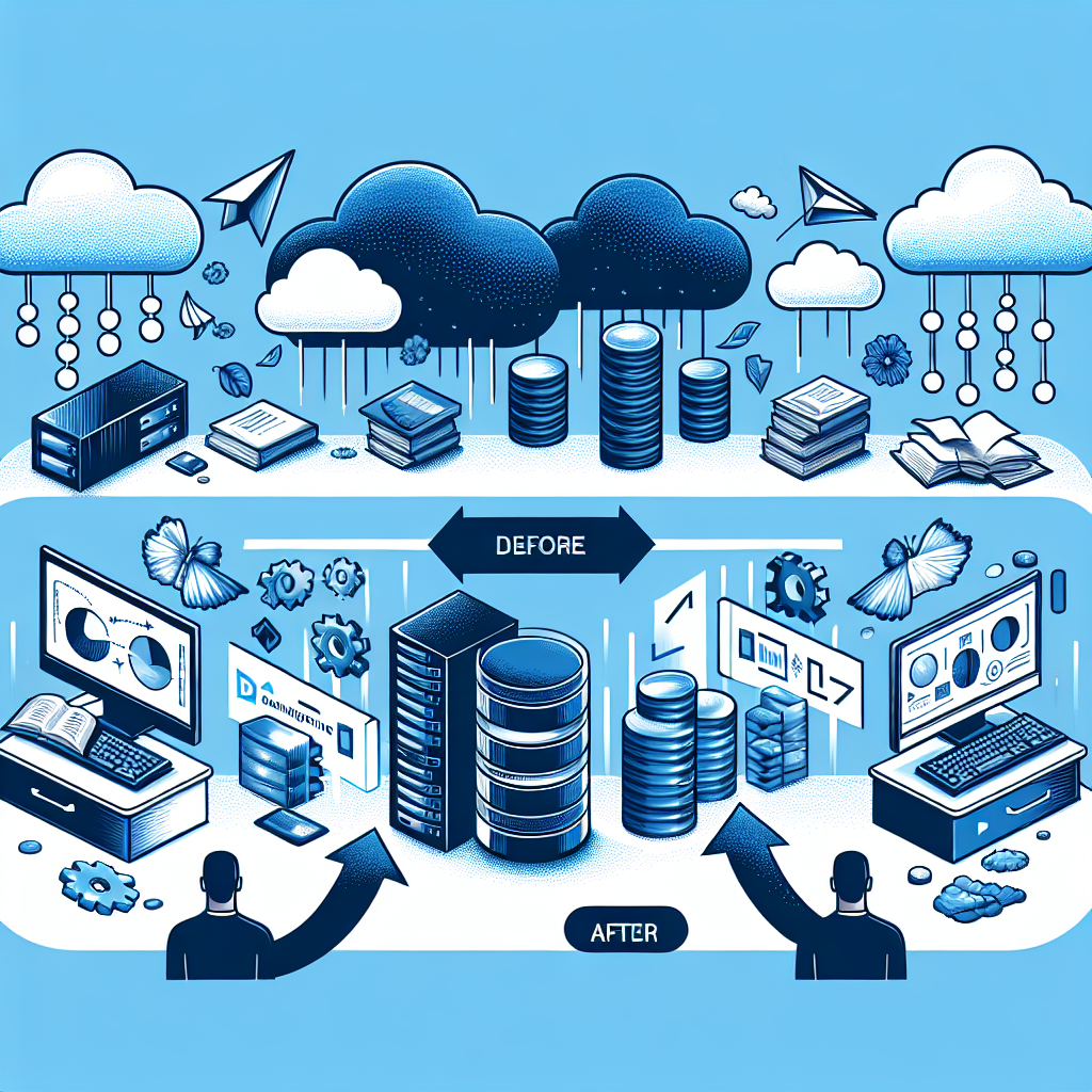 NetApp’s ONTAP: A Game-Changer in Data Storage and Management