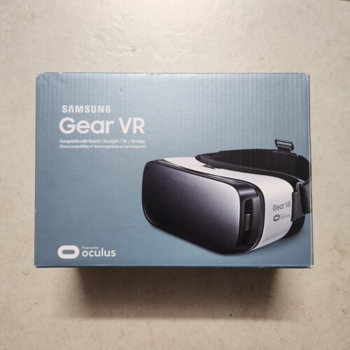 Samsung Oculus Gear VR SM-R322 Virtual Reality Headset #1575