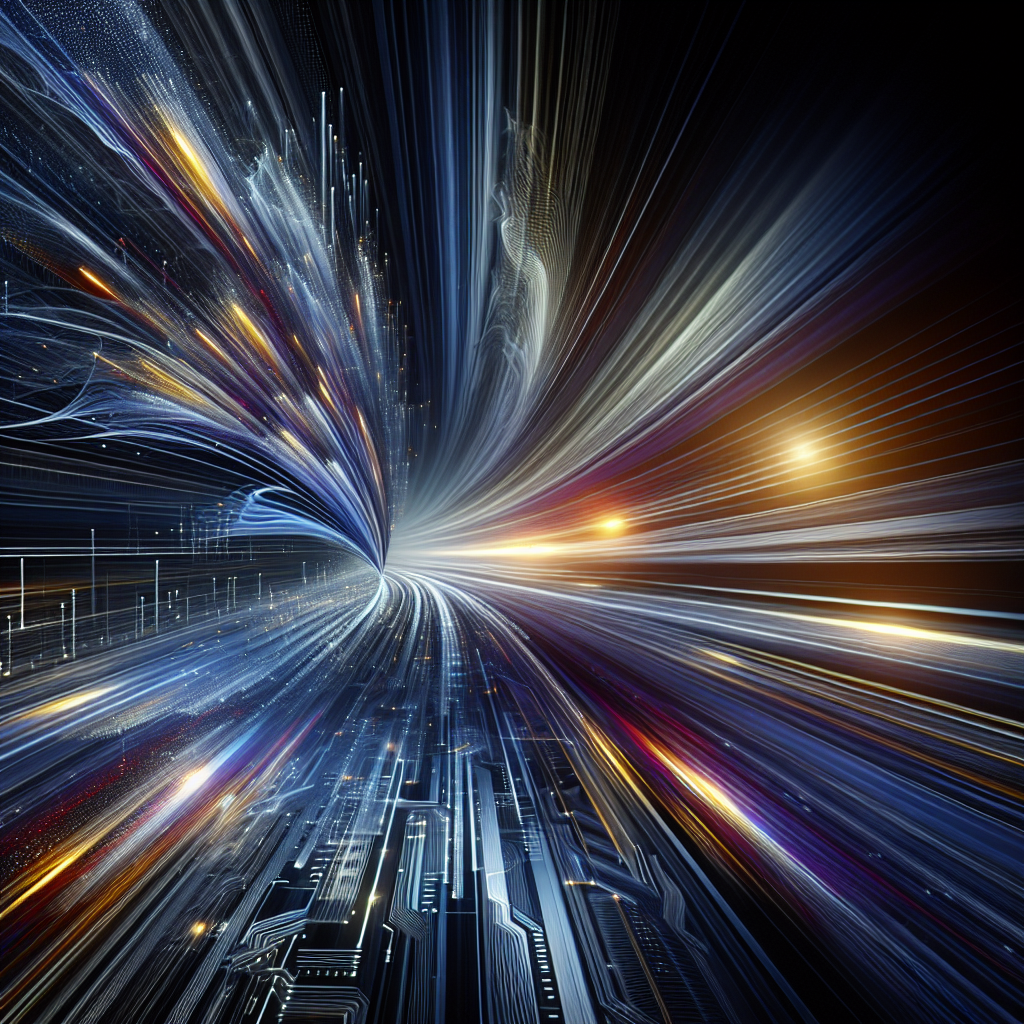 Accelerating Your Business with All-Flash Storage Solutions