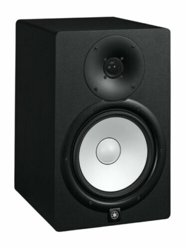 Yamaha MSP3A 4” Powered Speaker Each