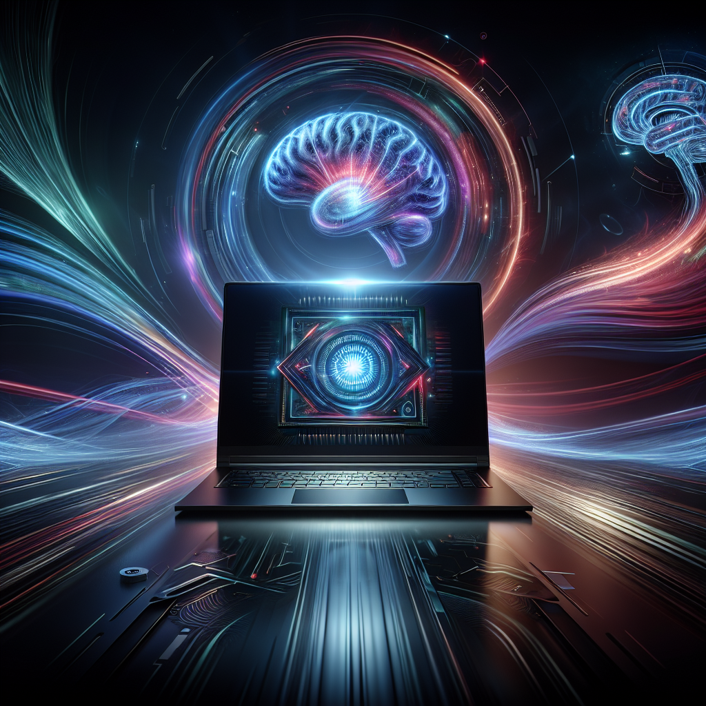 Experience Gaming like Never Before with MSI Thin 15 and Intel Core i7-12650H