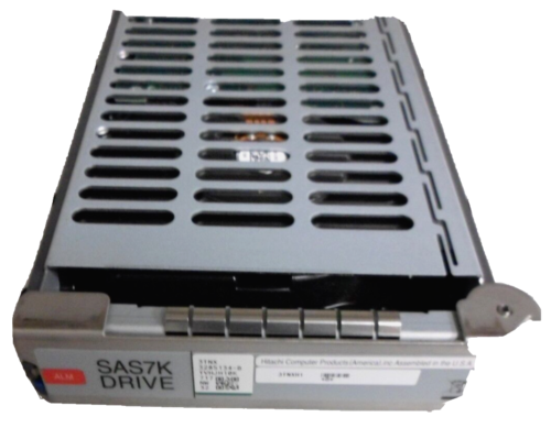 Hitachi HDS 3285134-B  3.5″ 3TB,7.2K RPM,SAS HDD -3TNX / 0B26328