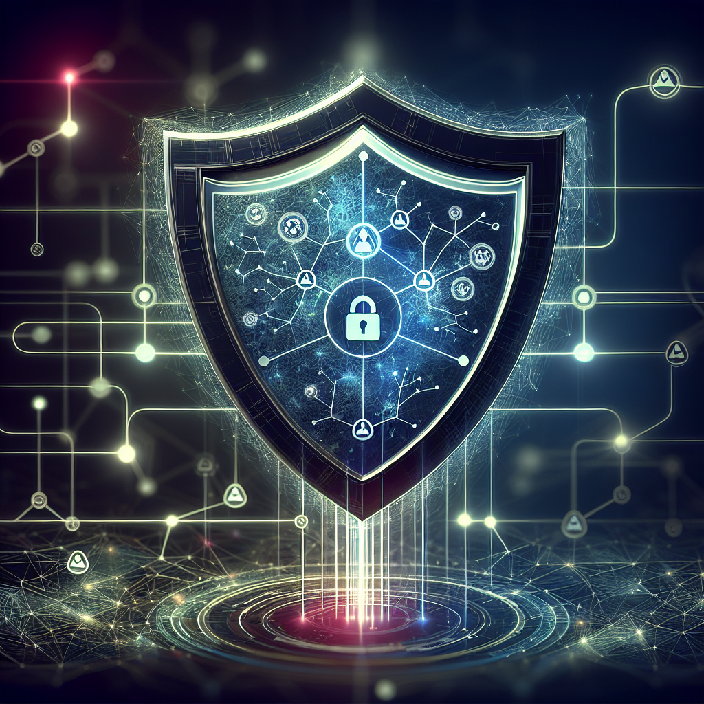 How Cisco Network Security Can Protect Your Organization from Cyber Threats