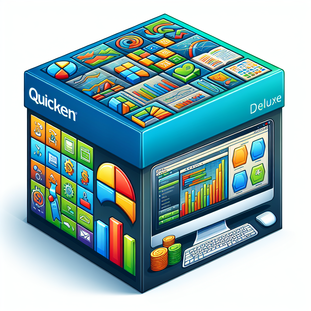 Everything You Need to Know About Quicken Deluxe 2014