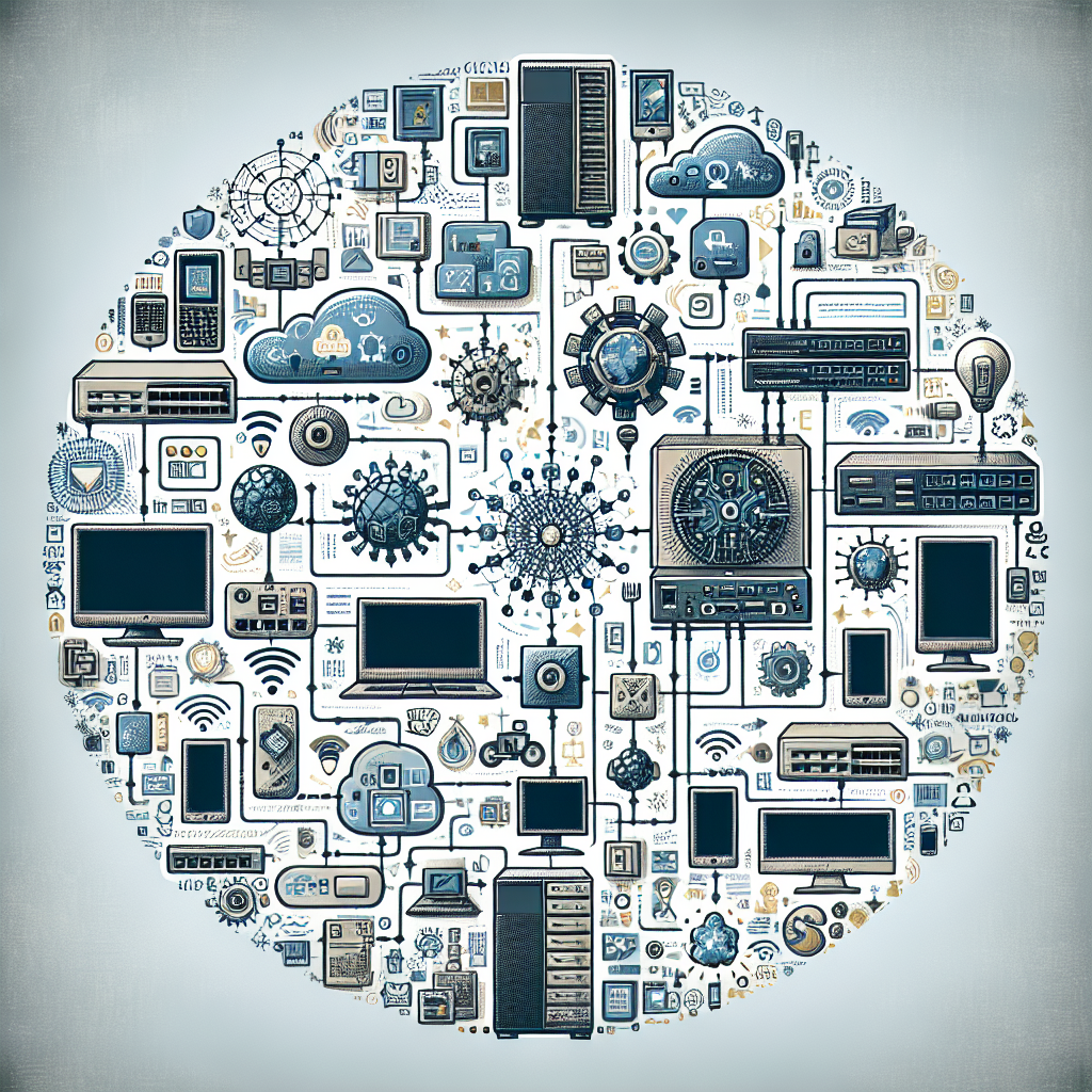 A Closer Look at Cisco’s IoT Ecosystem