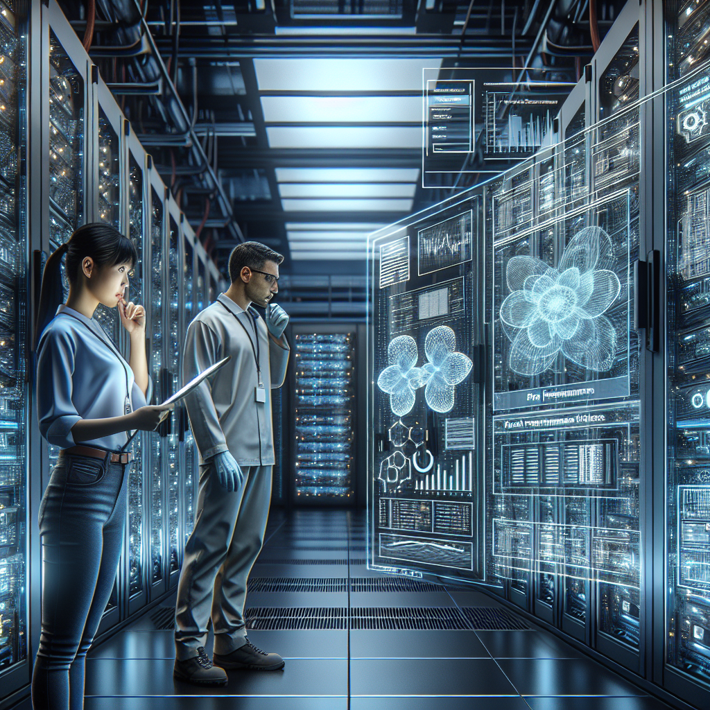 Optimizing Your Data Center Maintenance Strategy for Peak Performance