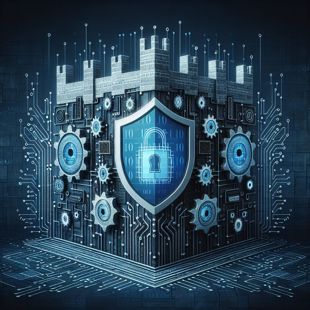 Strengthening Your Defenses: Implementing Effective Cybersecurity Programs and Policies from Pearson IT