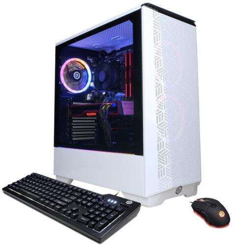 CyberPowerPC Gamer Master Gaming Desktop Computer – SKU#1624776