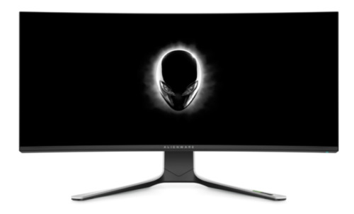 Dell S3422DW 34″ Widescreen (3440 x 1440) WQHD LED Curved Monitor