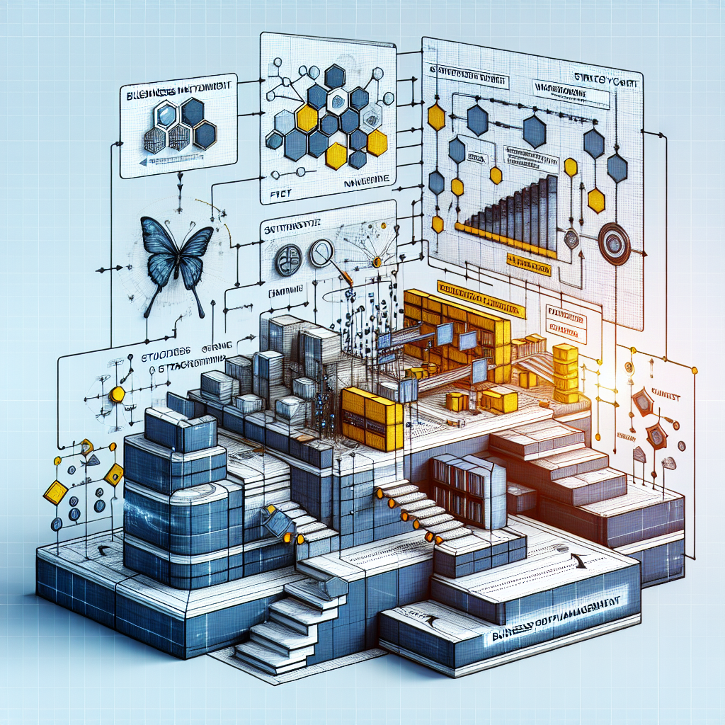 Navigating the Complexities of SAP EWMR: Best Practices and Strategies