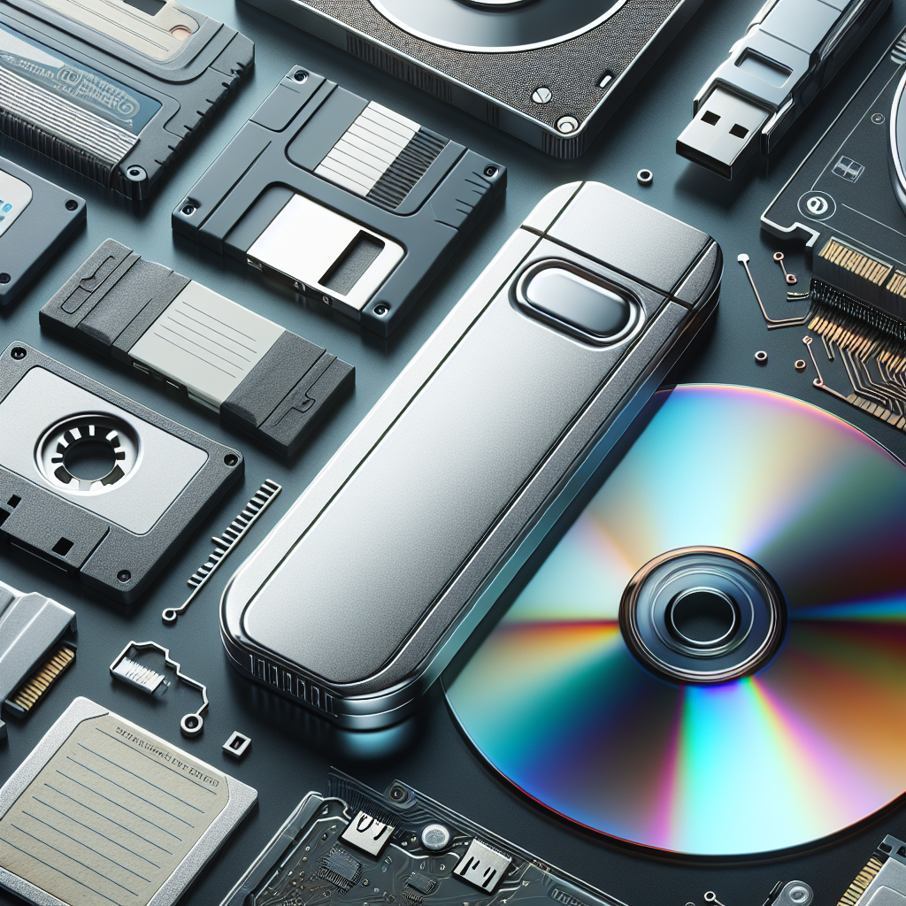 Top Reasons to Upgrade to All-Flash Storage