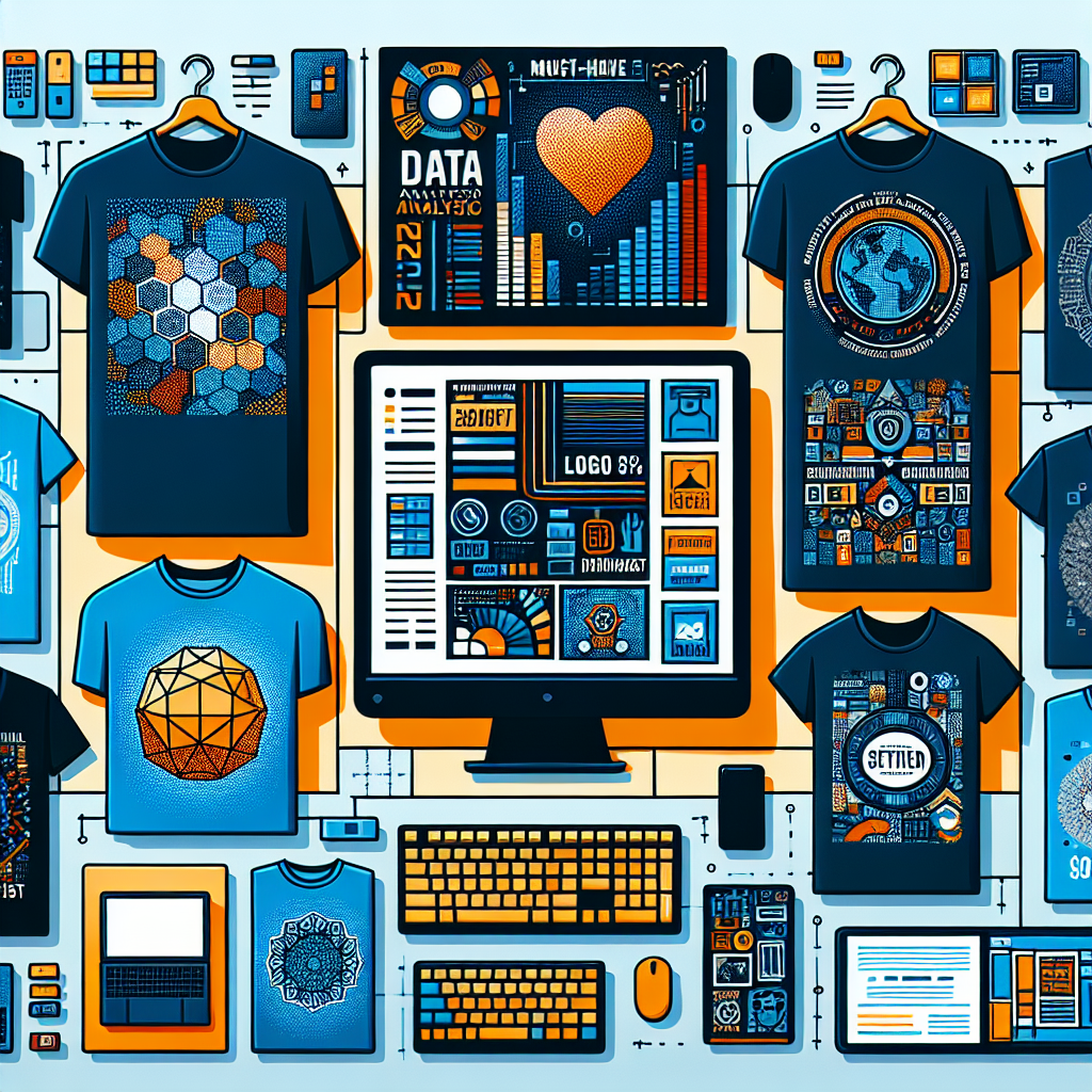 Show Your Love for Splunk with These Must-Have T-Shirts