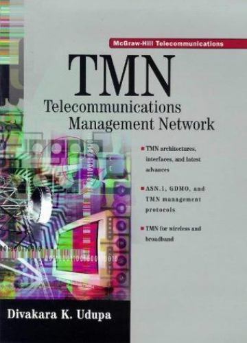 Fundamentals of Telecommunications Network Management by Raman, Lakshmi G.