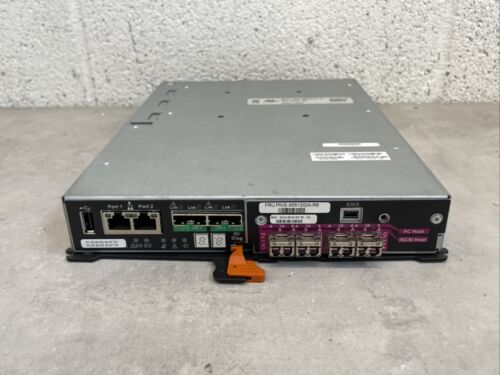 NetAPP E-X551202A-R6 Drive Module I/F6 910406-020 Controller for NetApp DE6600