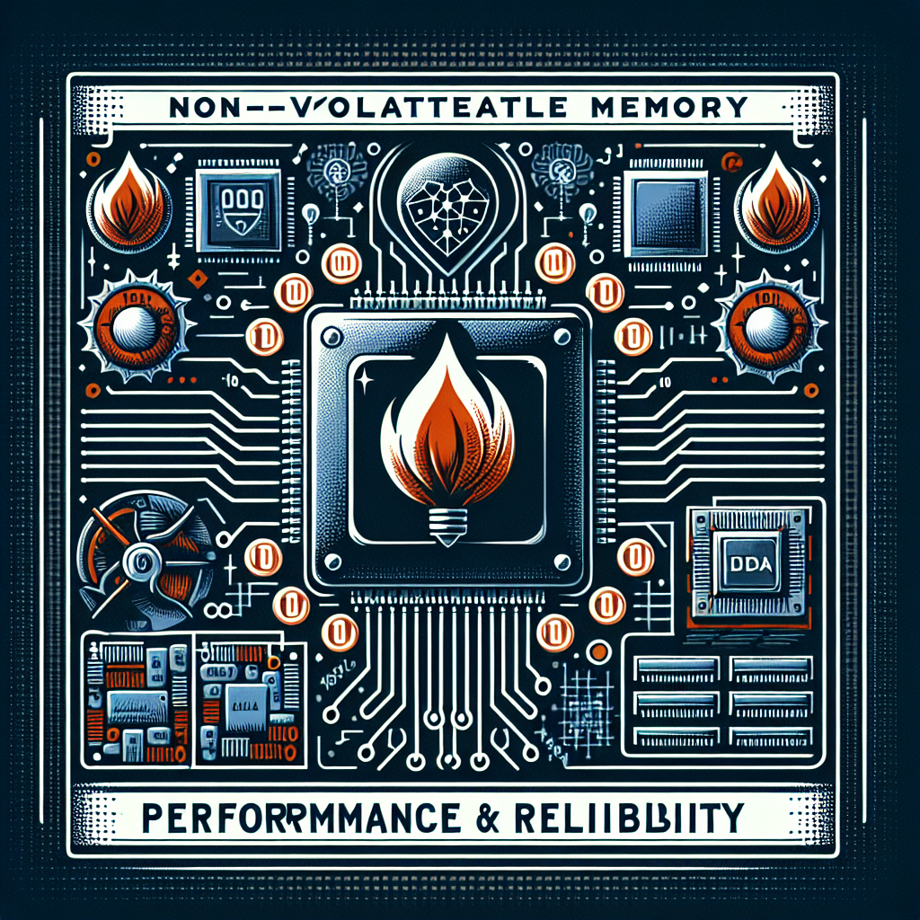 Non-Volatile Memory: Enhancing Performance and Reliability in Computing Systems