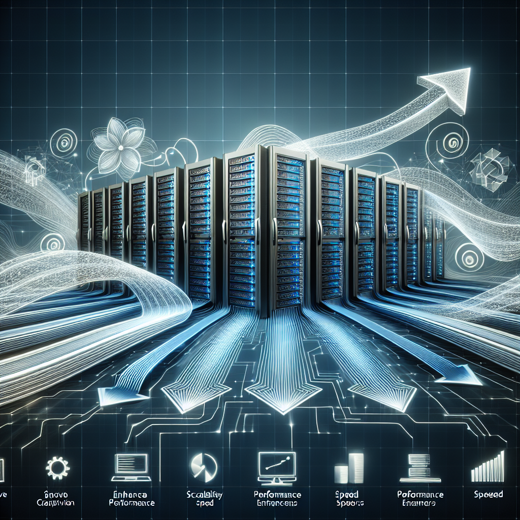 Enhancing Performance and Scalability with Storage Area Networks (SAN)