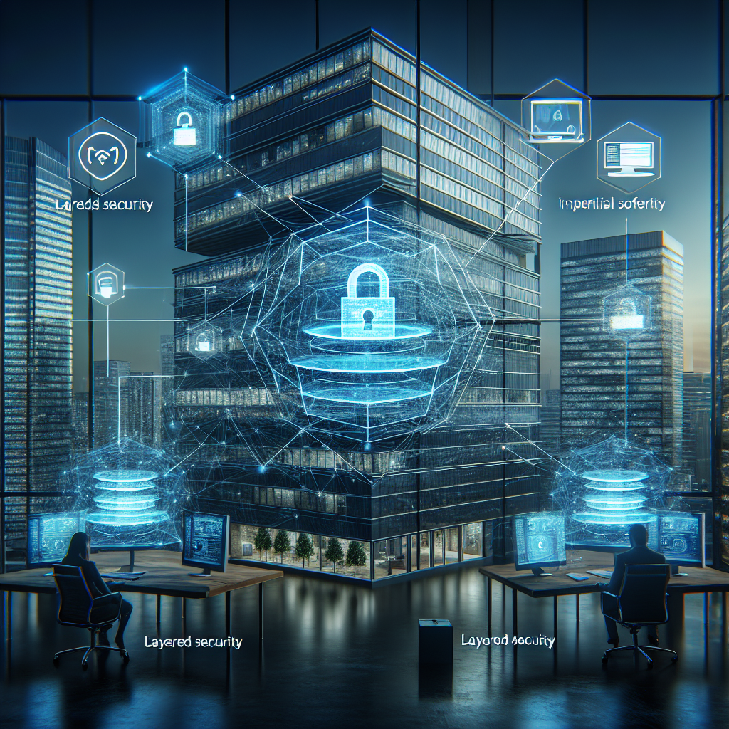 The Benefits of Implementing Cisco’s Cybersecurity Solutions in Your Organization