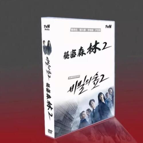 DVD KOREAN DRAMA THE GODDESS OF REVENGE 妇仇直播 VOL.1-16 END ENGLISH SUBS REG ALL