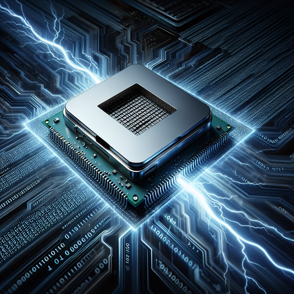 Unleashing the Power of the Intel i7-8850H Processor: A Performance Review