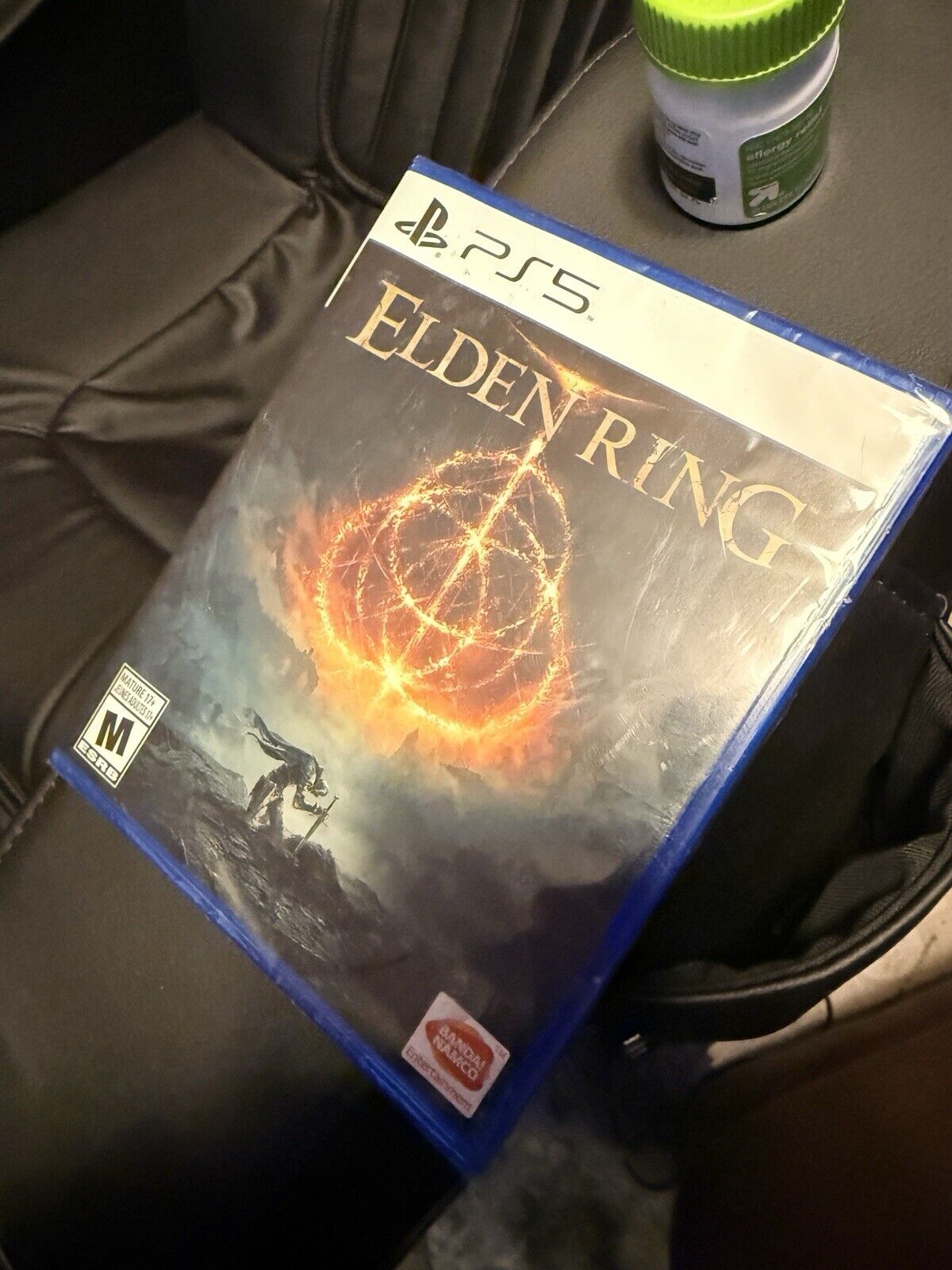 Elden Ring – Sony PlayStation 5