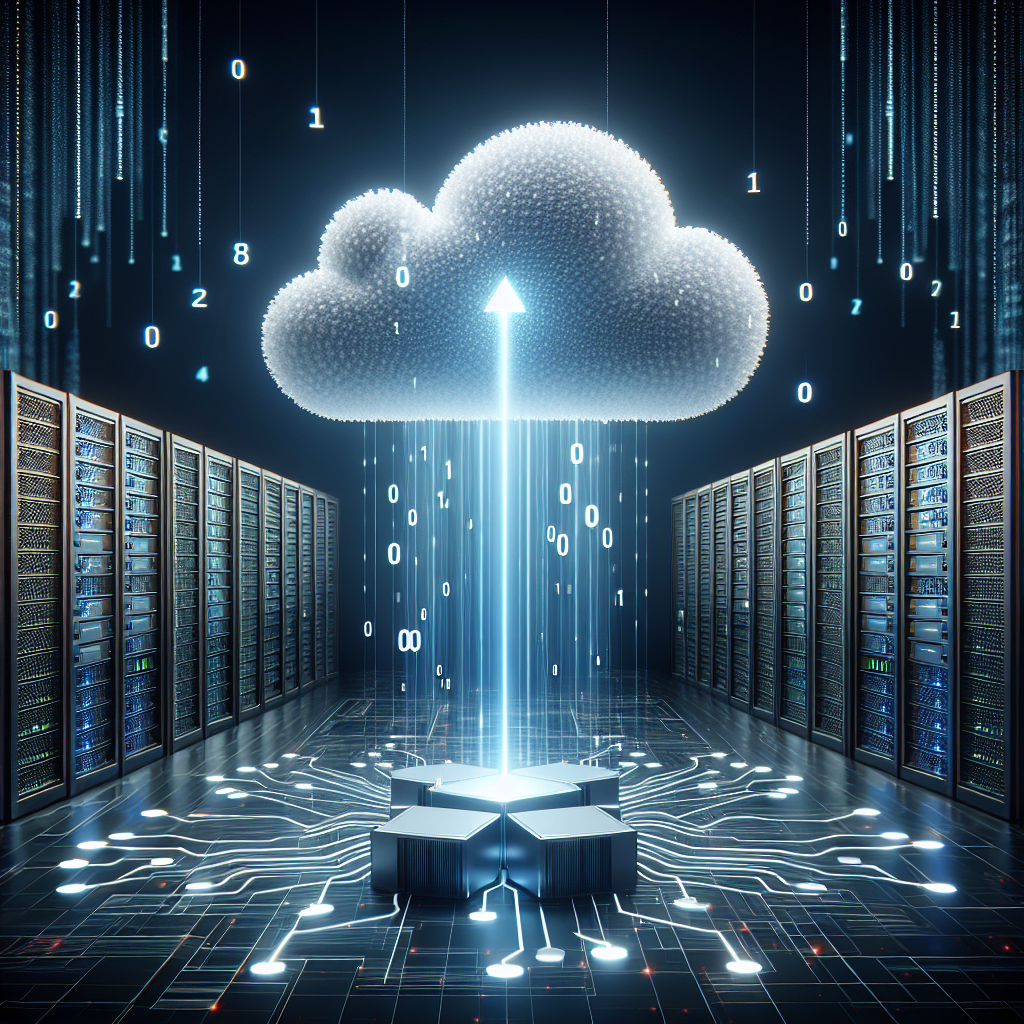 Understanding the Benefits of Data Storage Virtualization