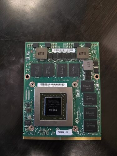 nvidia quadro k5100m