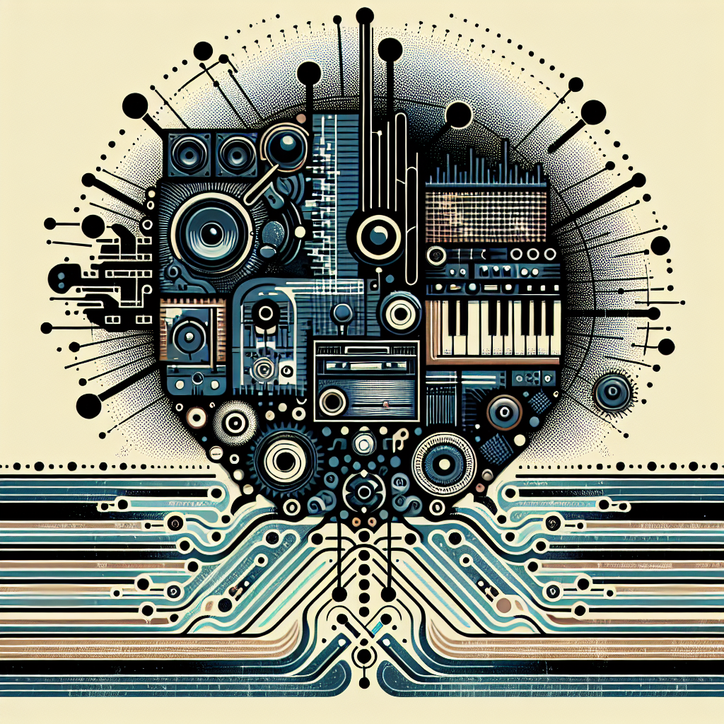 Exploring the Influence of MDM Zion in Contemporary Music