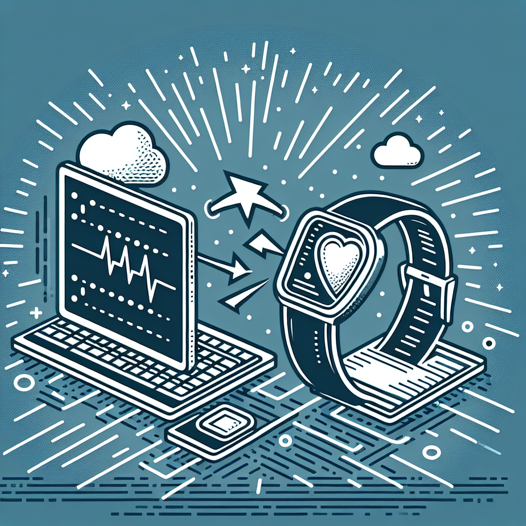 The Benefits of Syncing Your Polar Device with FlowLink