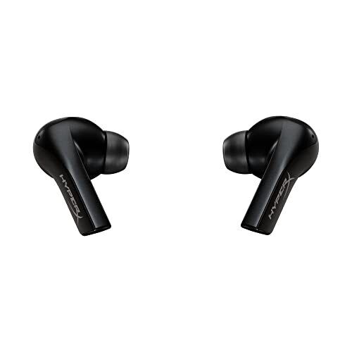 HyperX Cloud Mix Buds – True Wireless Earbuds, Low Latency 2.4GHz Gaming Mode