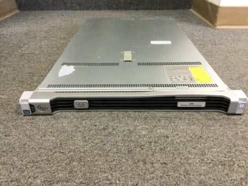 Cisco MSE 3365 Appliance Remote Monitoring AIR-MSE-3365-K9