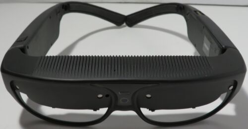 ODG R7L Smart Augmented Reality AR Glasses – Device Only – WORKING for Parts