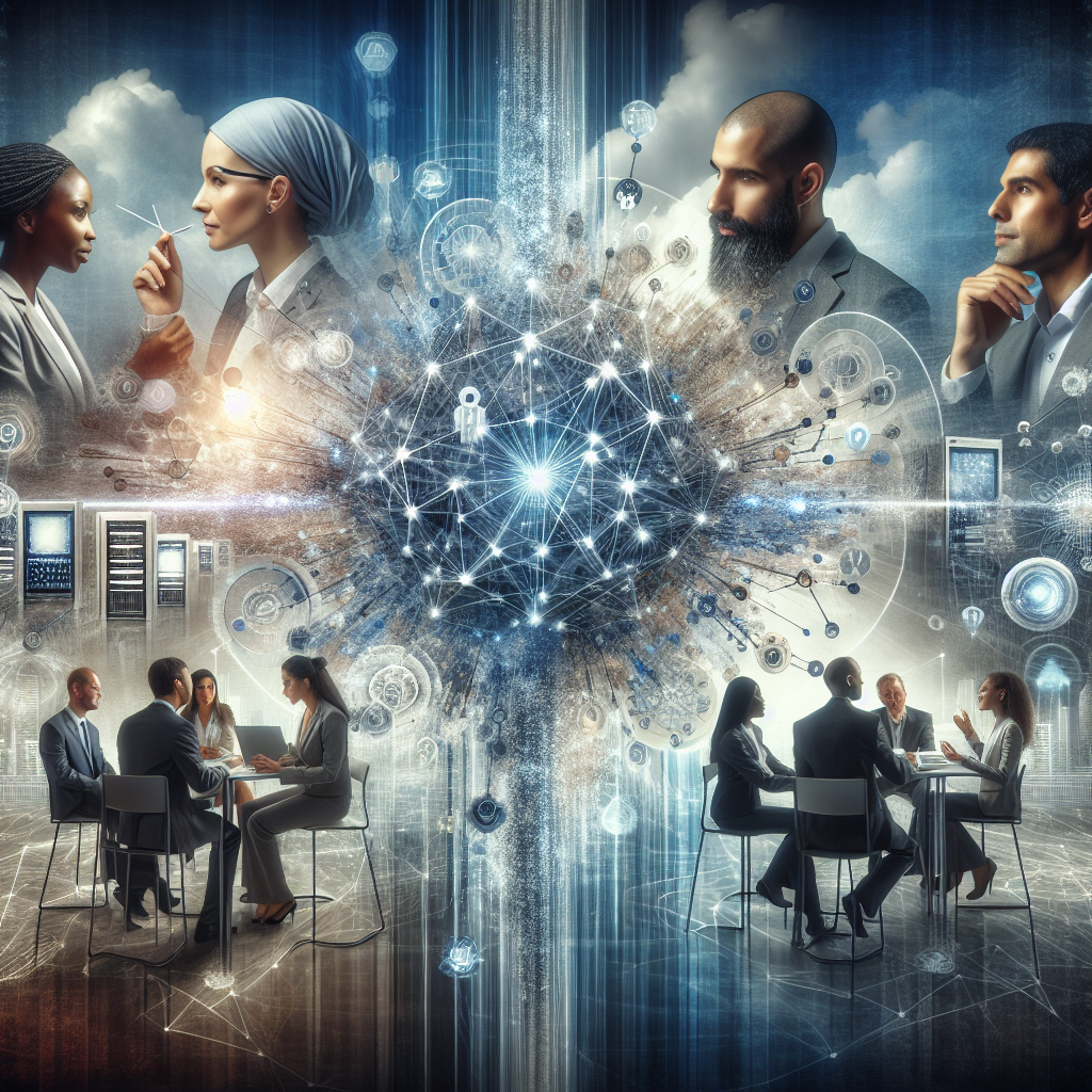 The Power of Unified Communications: A Deep Dive into Cisco Collaboration