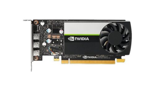 4GB PNY nVIDIA Quadro VCNT4004GB-PB T400 GDDR6 PCI Express 3.0 x16 Graphic Card