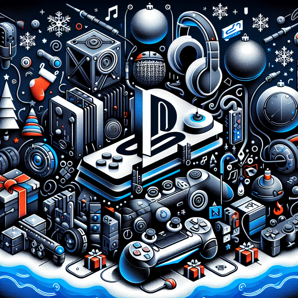 Unwrap the Excitement: December’s PS Plus Games Revealed